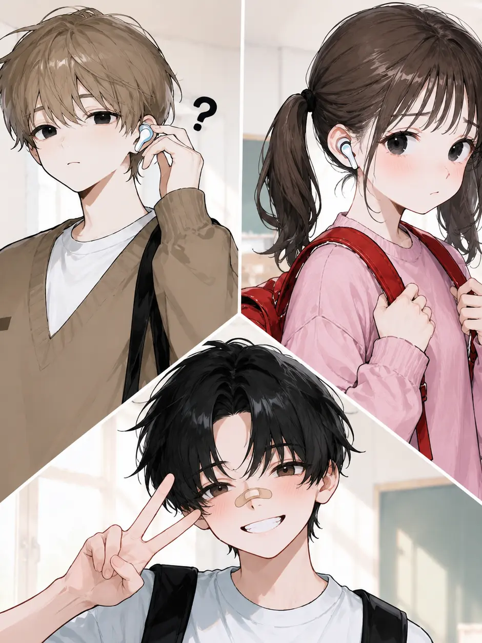 SpryTape0480의 無自覚なイジメ？