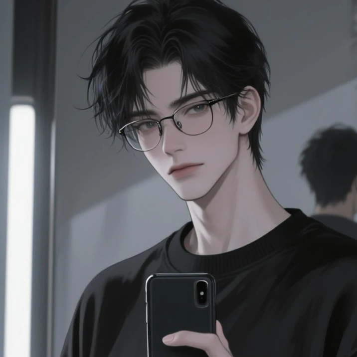 裏垢男子と会ってみた