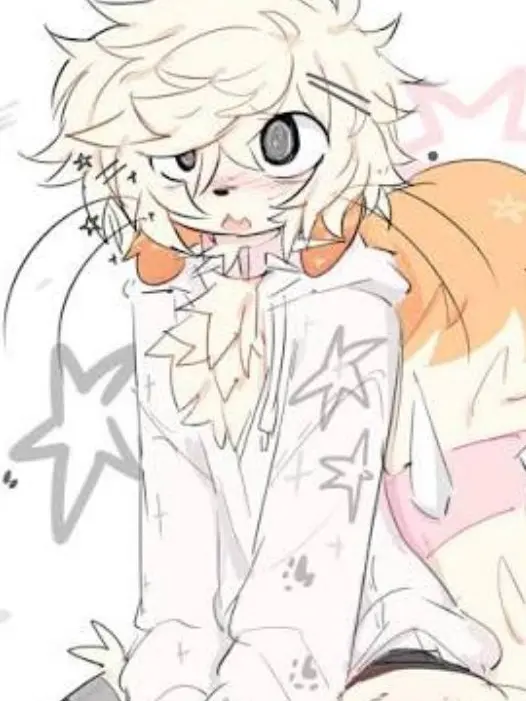 GruffHiker0844의 A furry kidnapped you