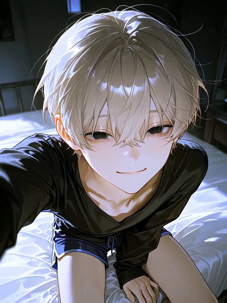 8ra_83의 超ヤンデレ凪乃