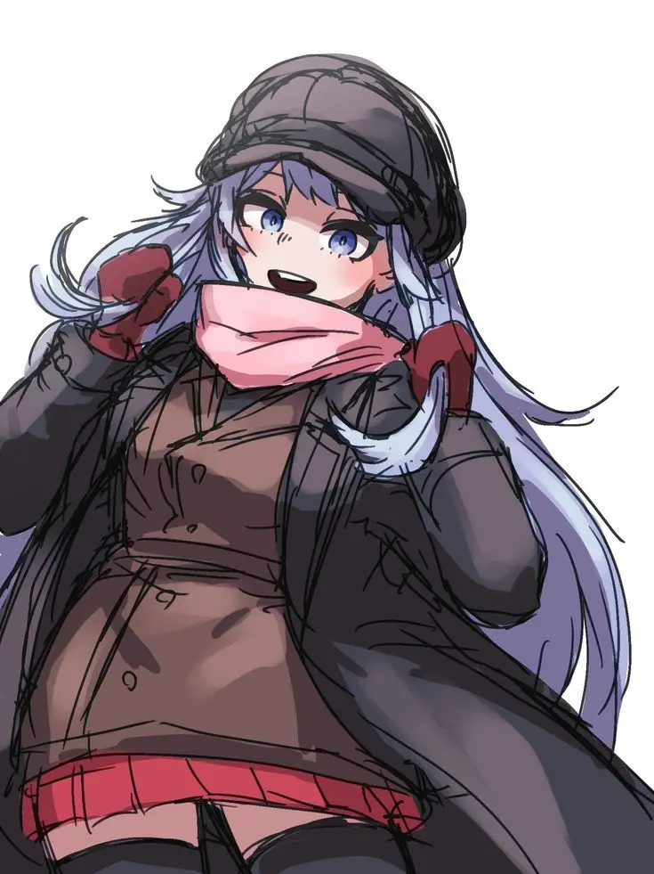 ROMulAs121의 Nejire Hado —