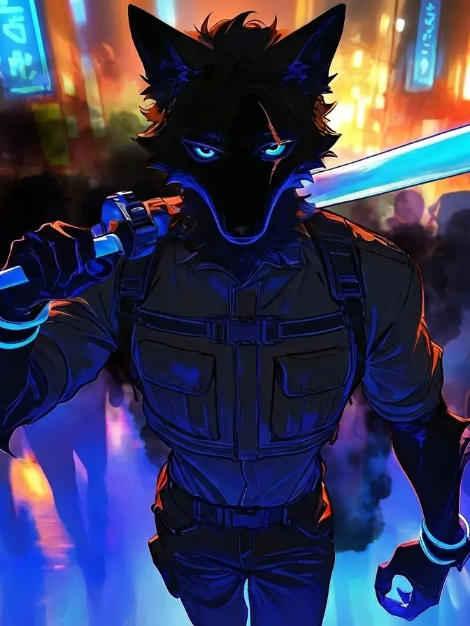 Colorfulfurry의 제로