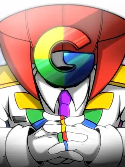 FrayedRuler3524의 구글의 회의