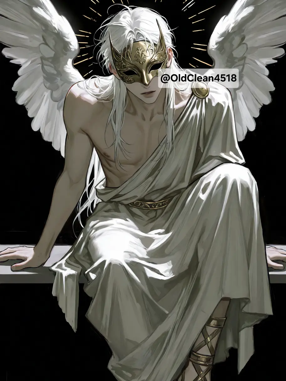 OldClean4518의 Catharsis