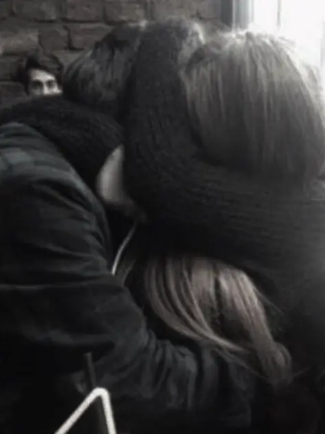 BlueQuill6338의 He came to comfort you…