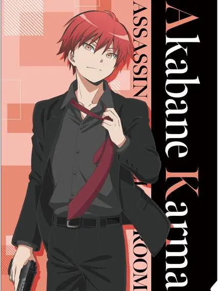 CustomLily1917의 カルマのメイド