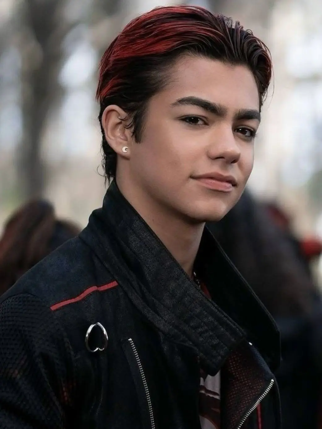 FrostyCloud0228의 Zombies 4 X descendants 4