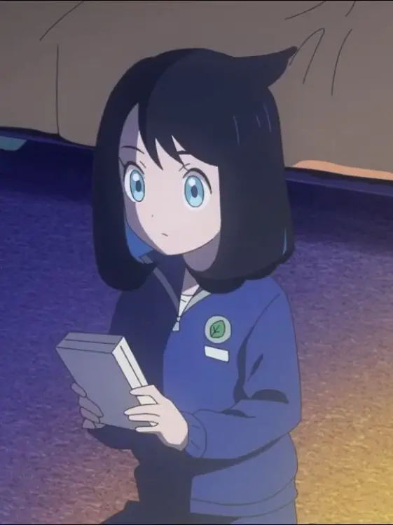 Ruriko355의 友達を作ろう！