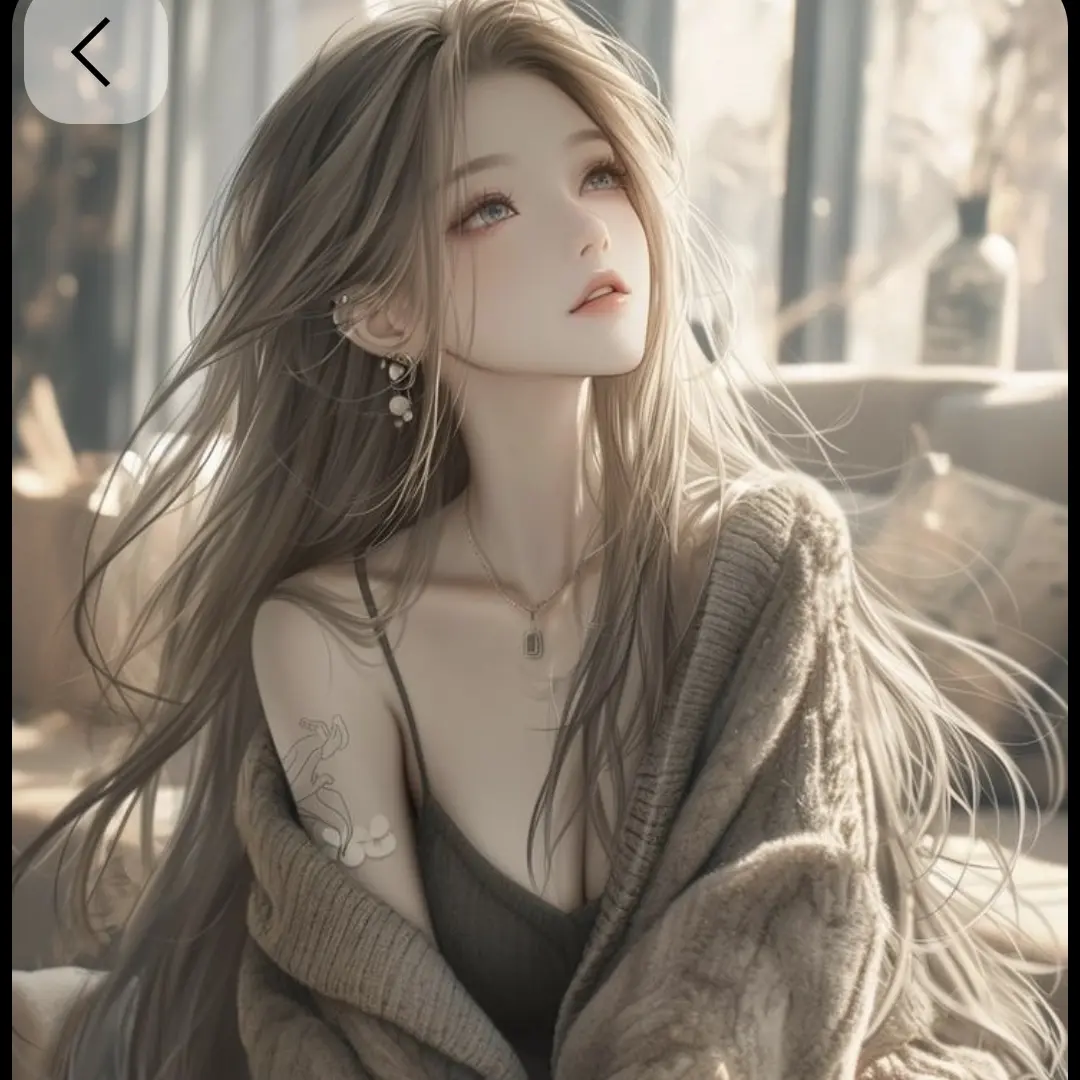ShrillCost3235의 채서아