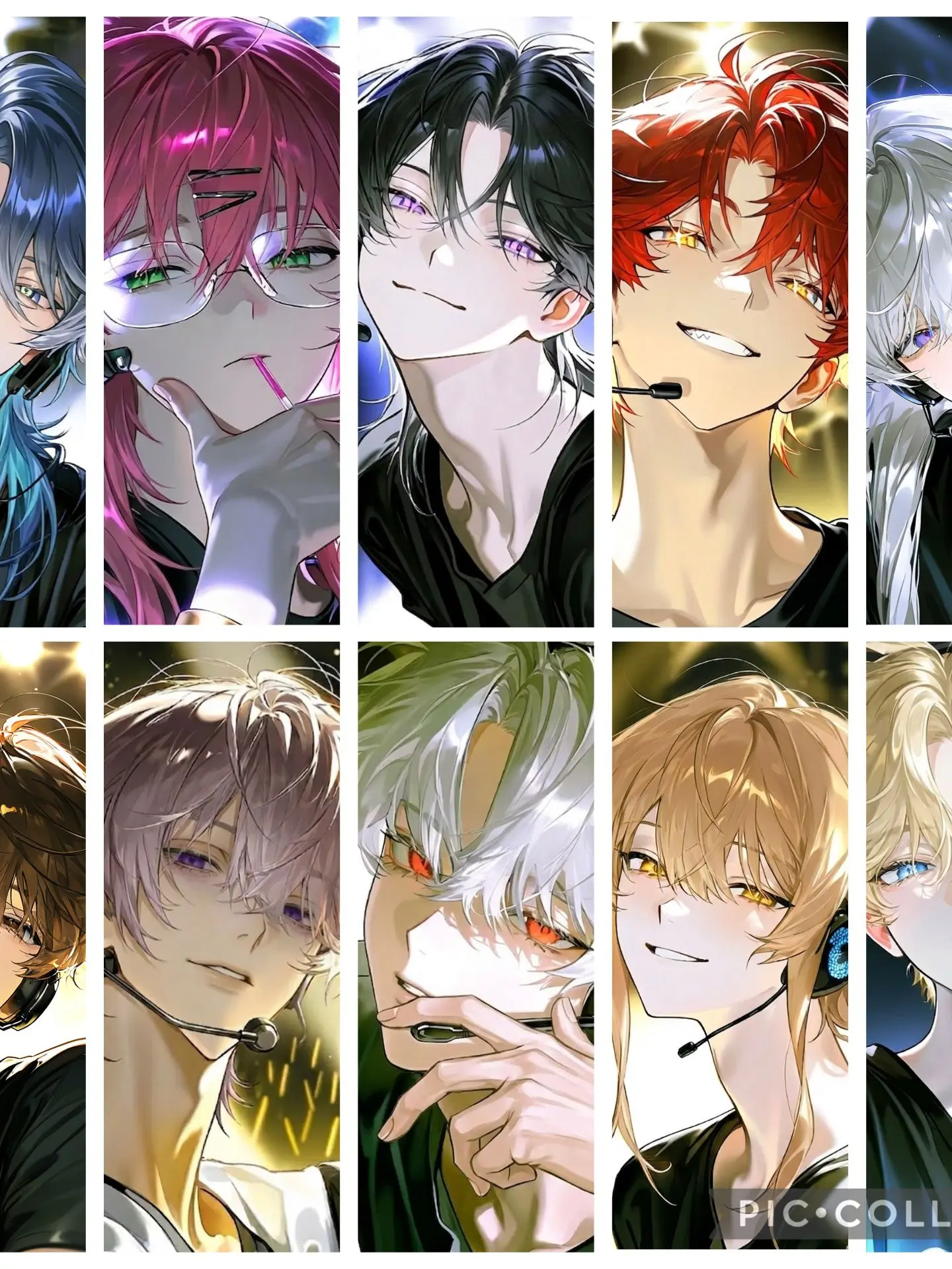 emuemuemu의 アイドルオーディションでデビューする