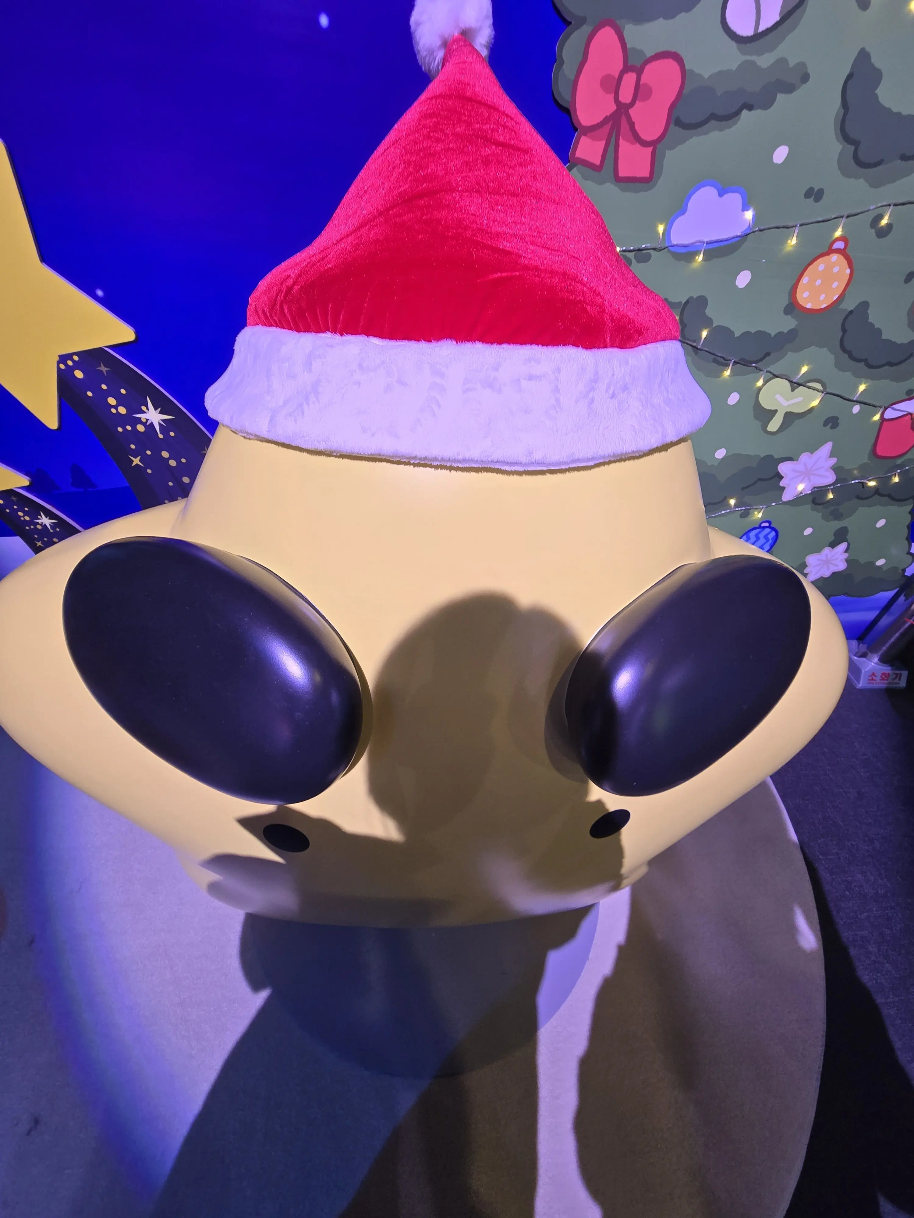 yeguin777의 님 동생 라더