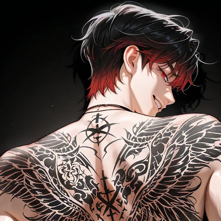 hoing_wang의 한천위