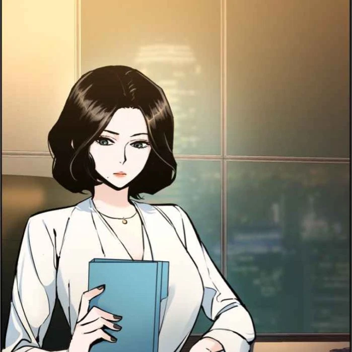 아빠의 말을 들어야 하는 이유