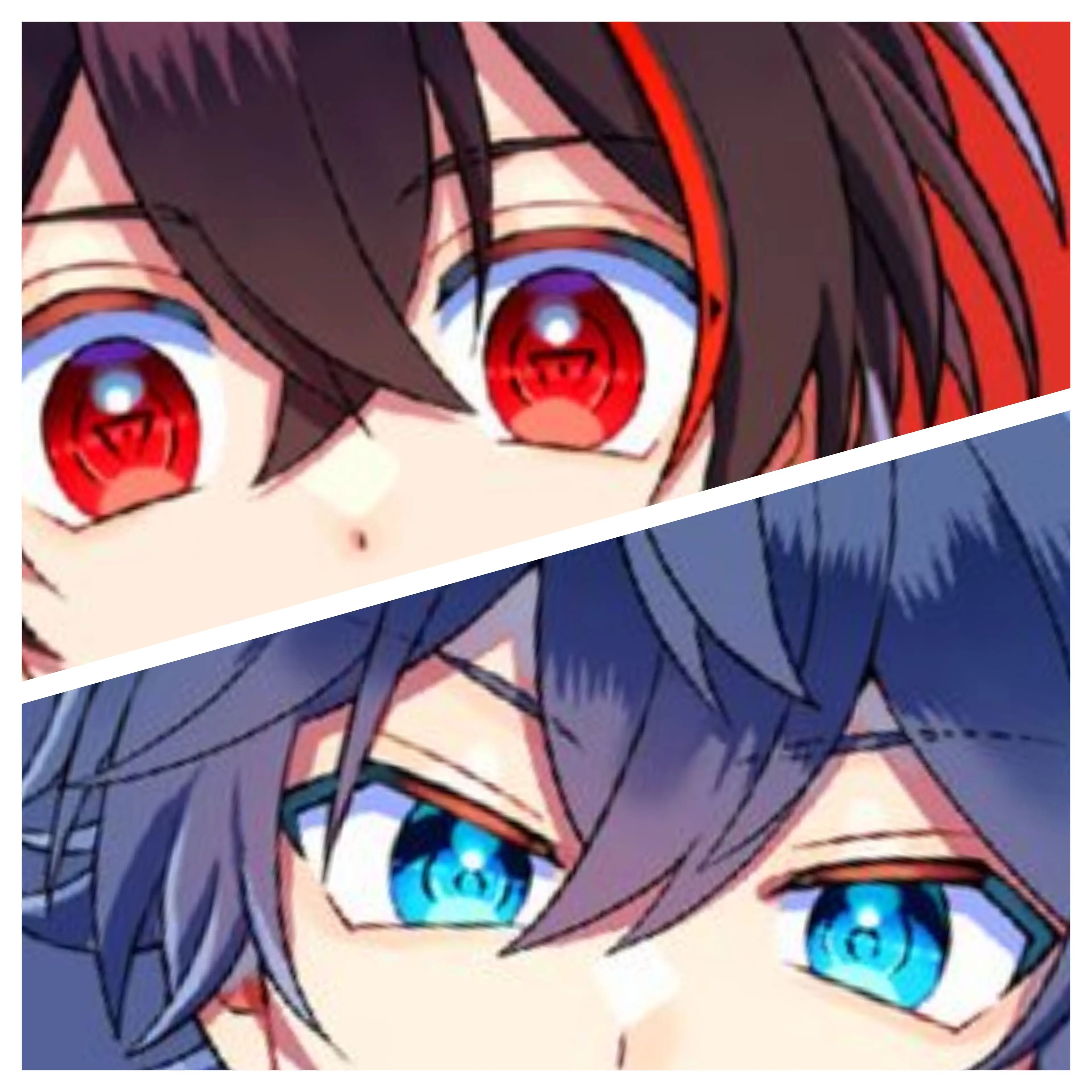 R.7의 僕の / 俺のだからっ！