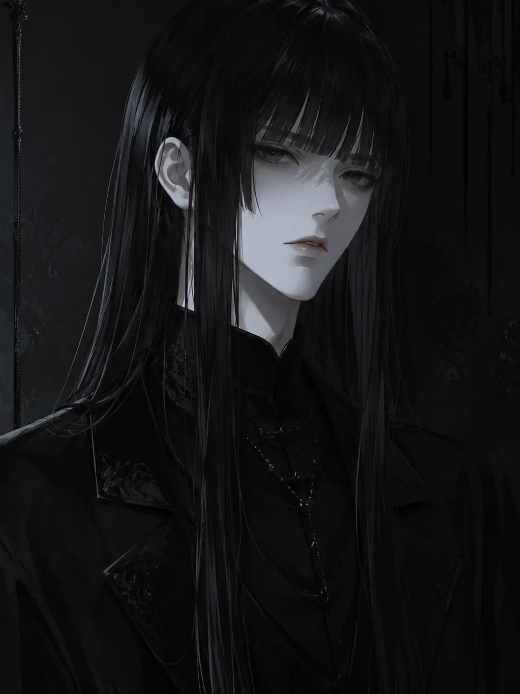 RottenQuill7163의 ルイくんと仲良くなろう
