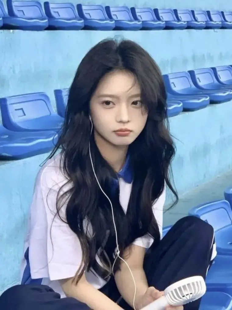 NewModel7595의 가장 푸른 날의 우리