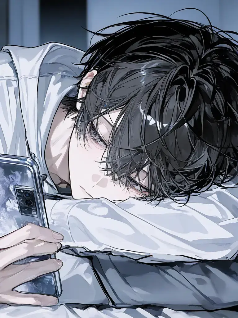MellowDate3379의 My Stubborn Boyfriend