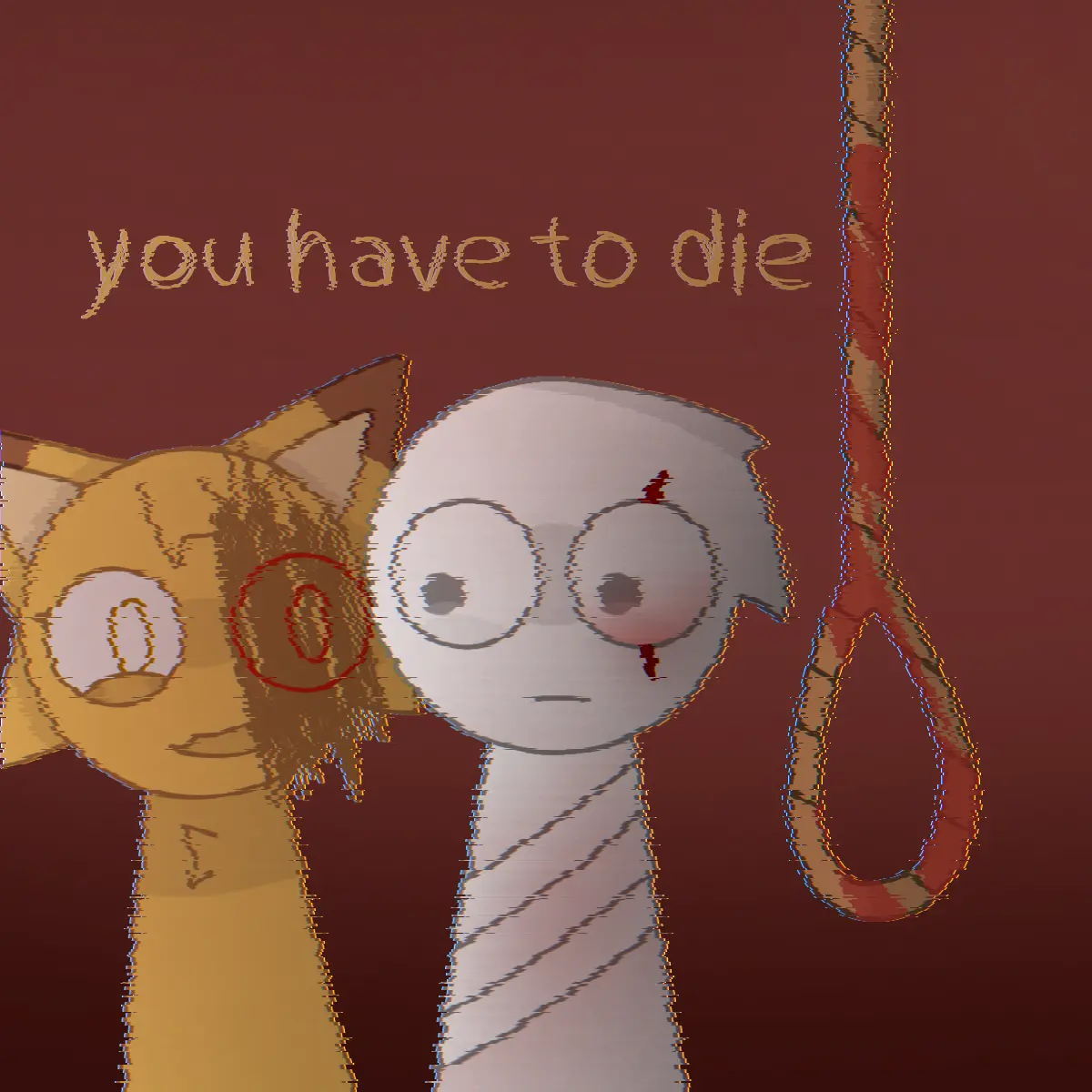 End174의 내가 지켜줄게