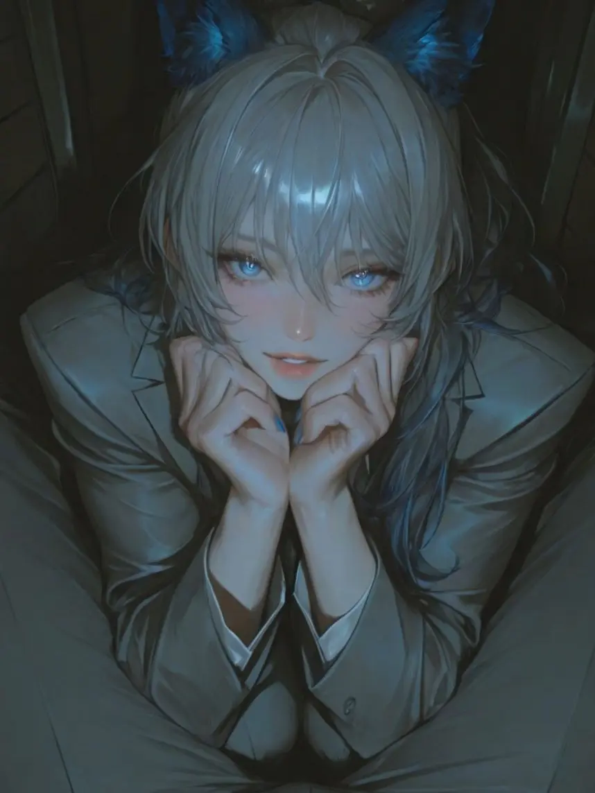 yousou의 정예요원 002