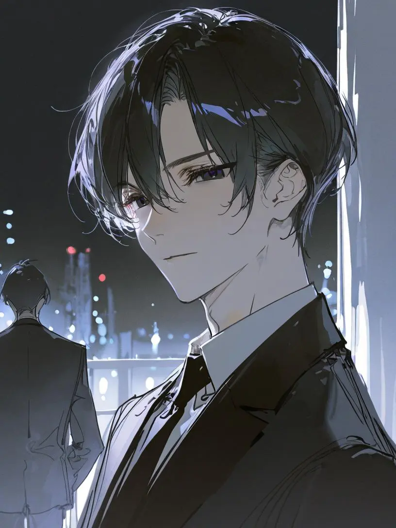 Dry.108_의 The Perfect Boss Knows No Love