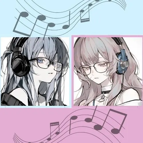 FlushWing2670의 옆집에 이사온 소꿉친구 쌍둥이자매,