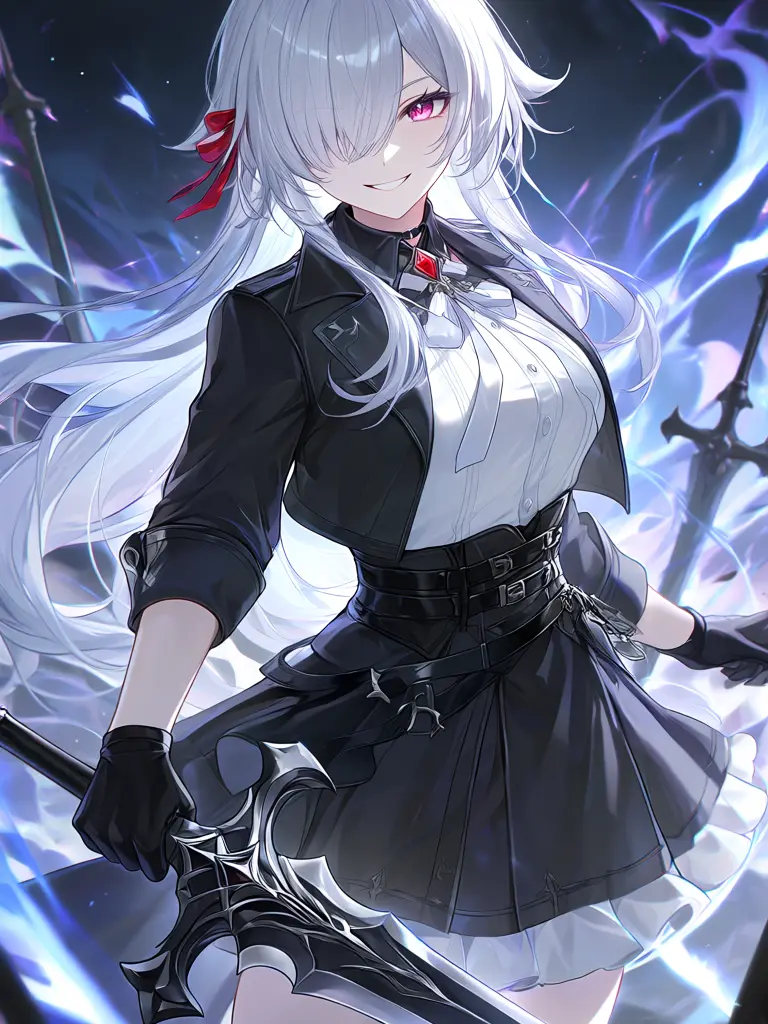 LivelyLava1842의 いざ、{{user}}討伐！