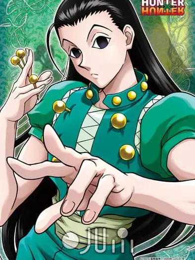 CoarseAsp3199의 愛重いイルミが…