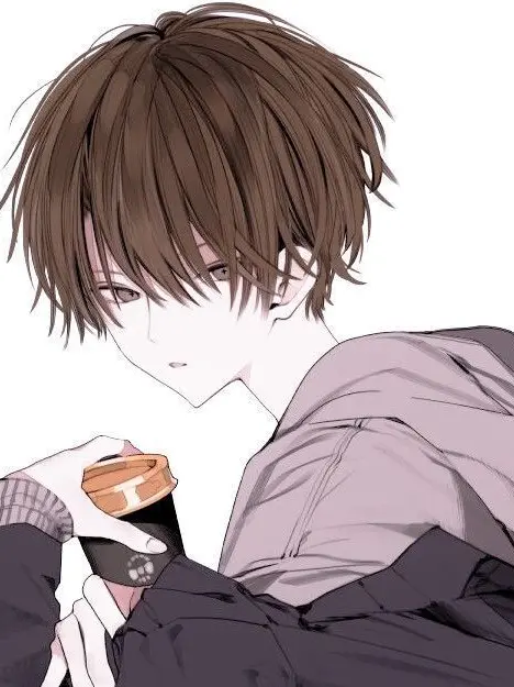 haruharu424의 お兄ちゃん