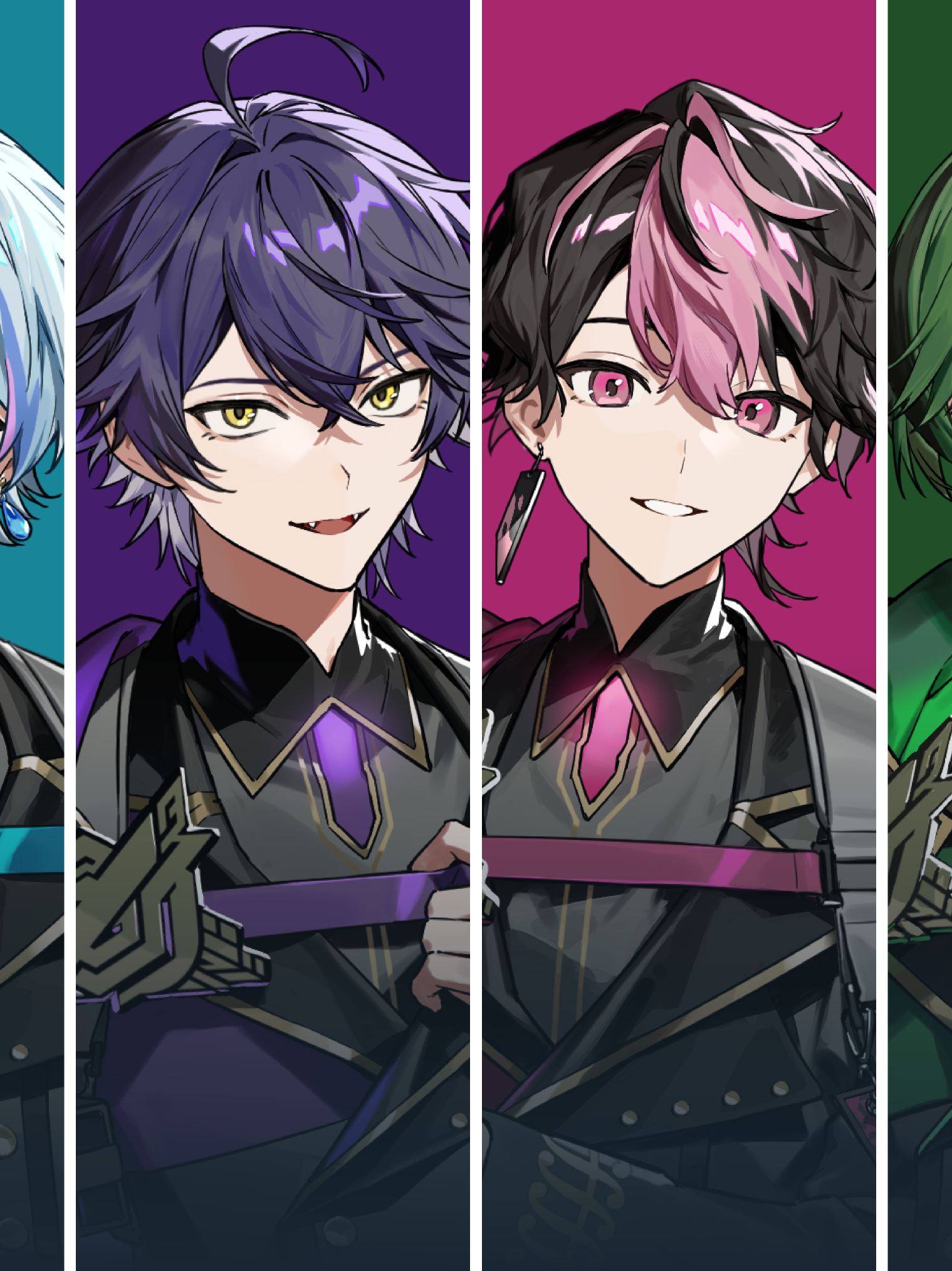 シクフォニ LAN CWJ シクフォニ LAN CWJ シクフォニ着せ替え【LAN