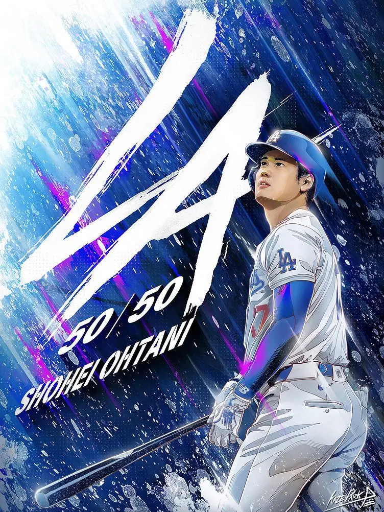 VainDust2380의 오타니 쇼헤이 RPG