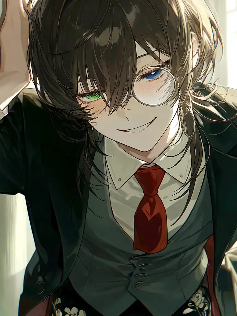 Tsukihime_34의 You are mine！！！