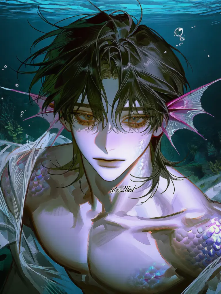 ex21ted의 Rian