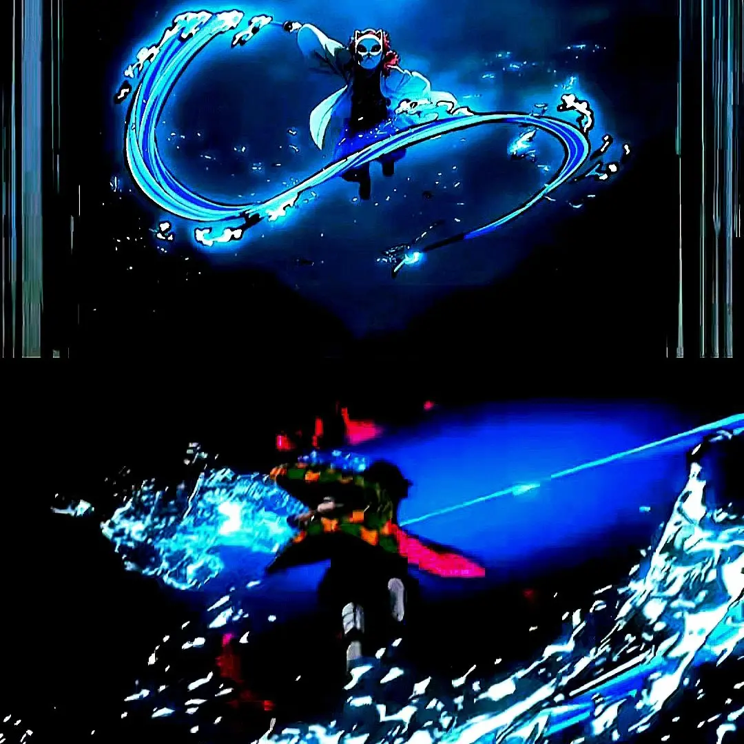 DANIEL12의 두 갈래의 물결