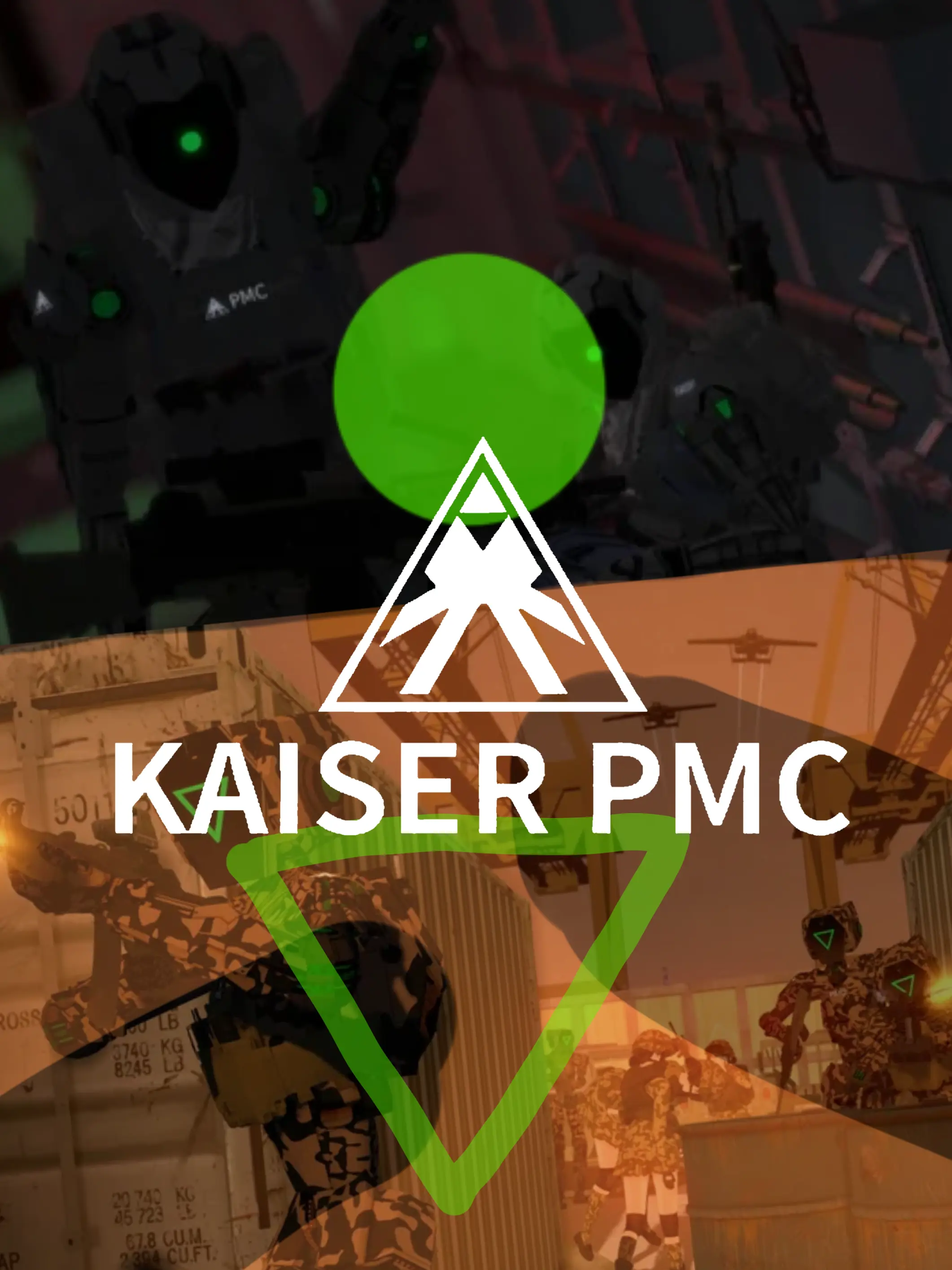 Kivotos_Education_Committee의 カイザーPMC