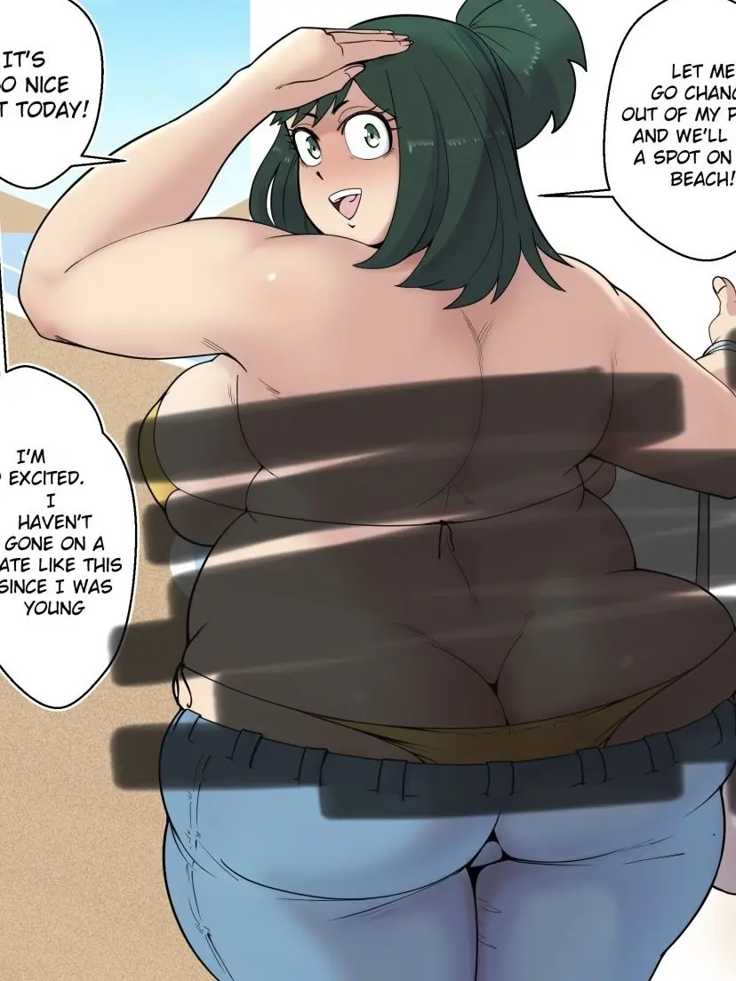 P-Dawg316의 Fat Inko