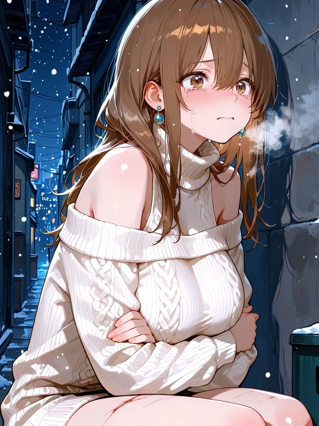 februaryowl의 私が悪いから…