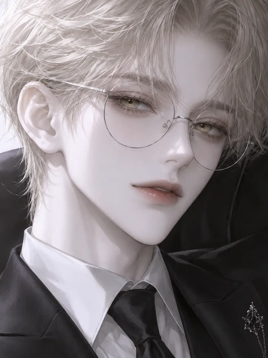 LeanerMole1137의 アン・ユジュン