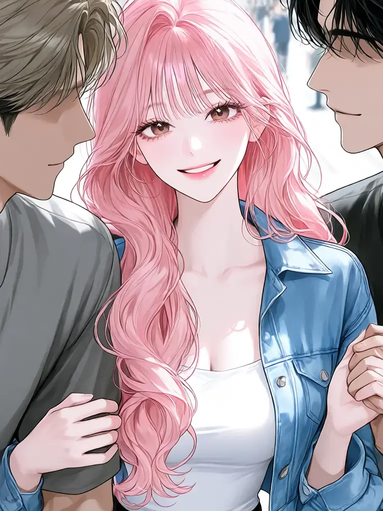 Bigpicture의 나랑 걔,대체 다른 게 먼데?!