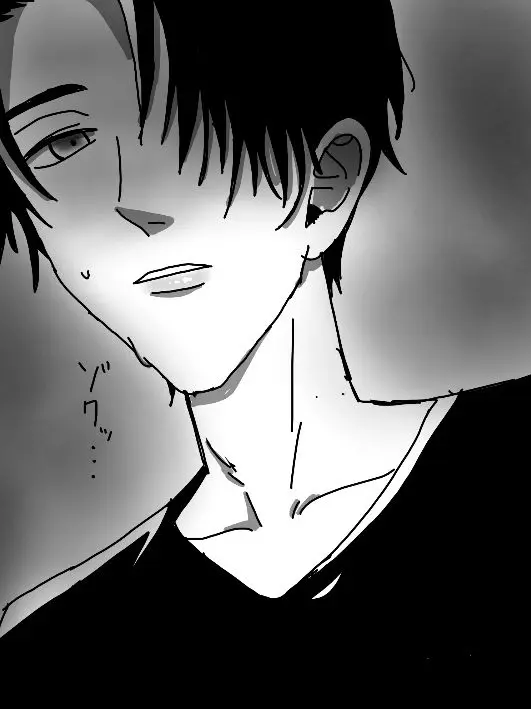 YeastyWife6599의 アイドルであり呪術師である貴方と純愛と。