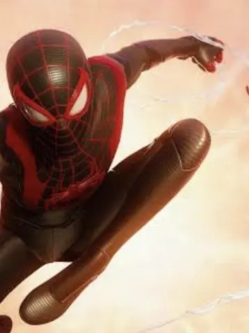e15620의 spider-man?
