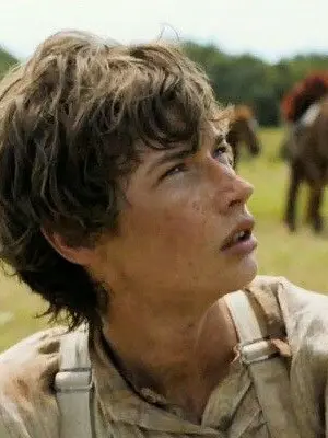 askingalejandro의 Eli McCullough