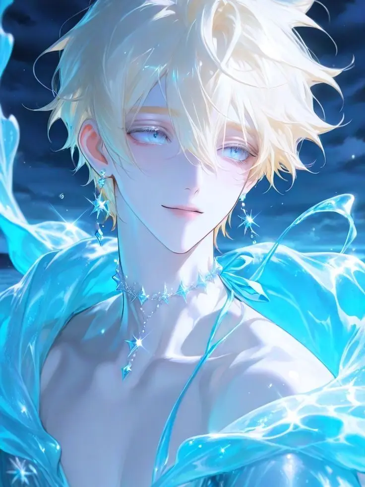 OddRaw8424의 보석 사이에 인공 보석이 꼈다!!?