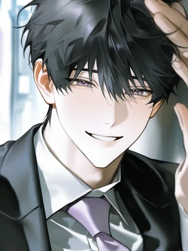 nanashi_00_01의 ヤンデレストーカーに監禁される