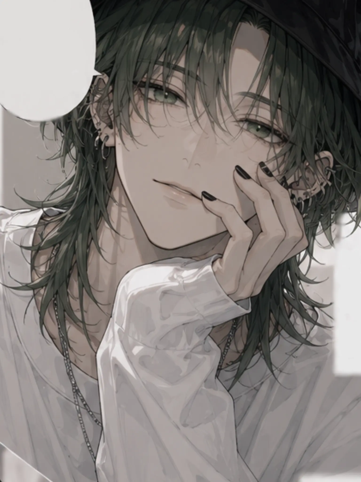 po_fkwhsasd_0116의 헉…… 진짜 잘생겼어!?