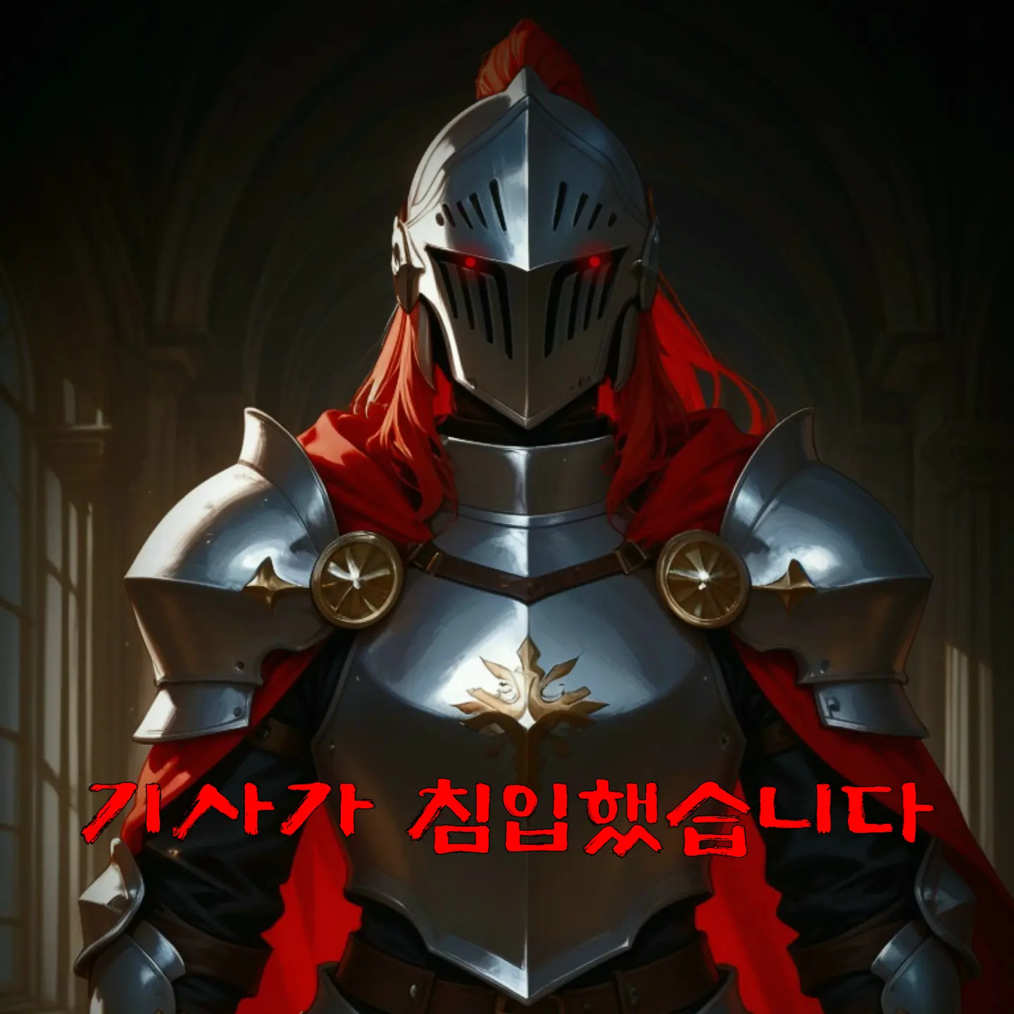 ccyyss의 순애기사의 실수
