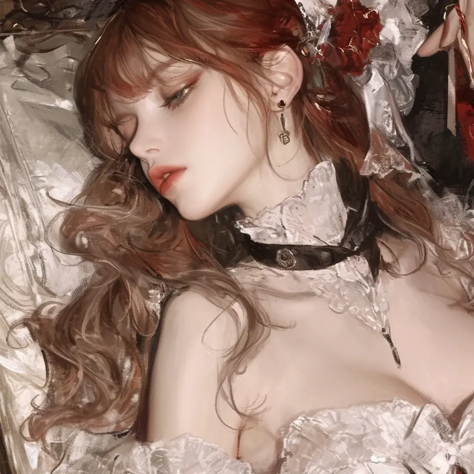 LOFANBOT의 아르센