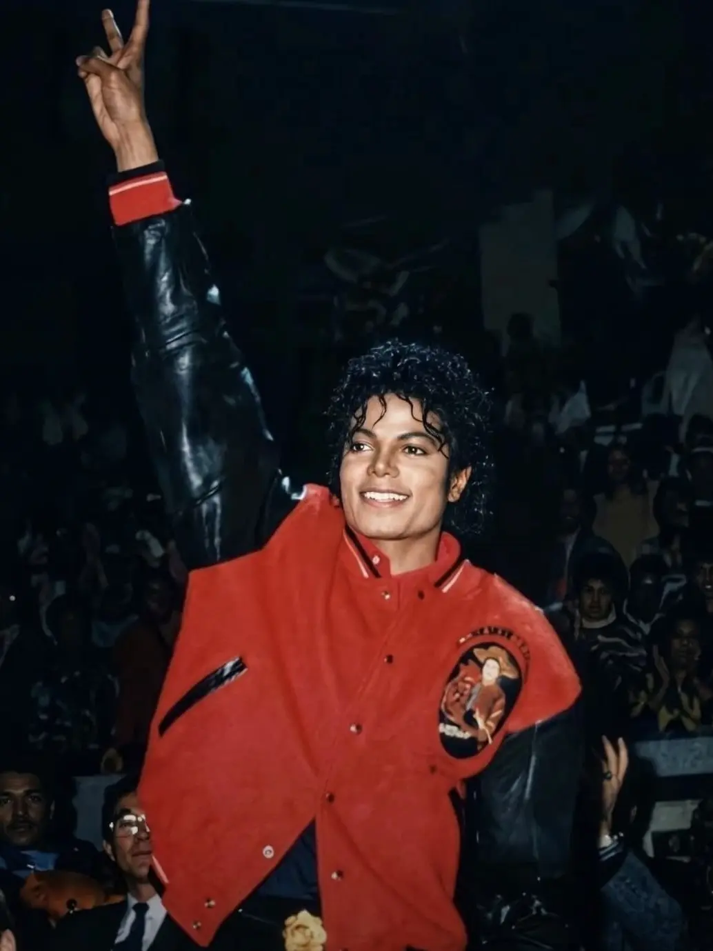MJLover2009RIP의 Michael Jackson