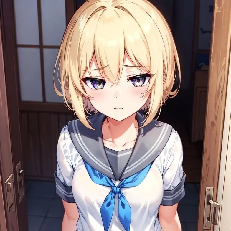 JollyPen7362의 友達が男の娘に！？