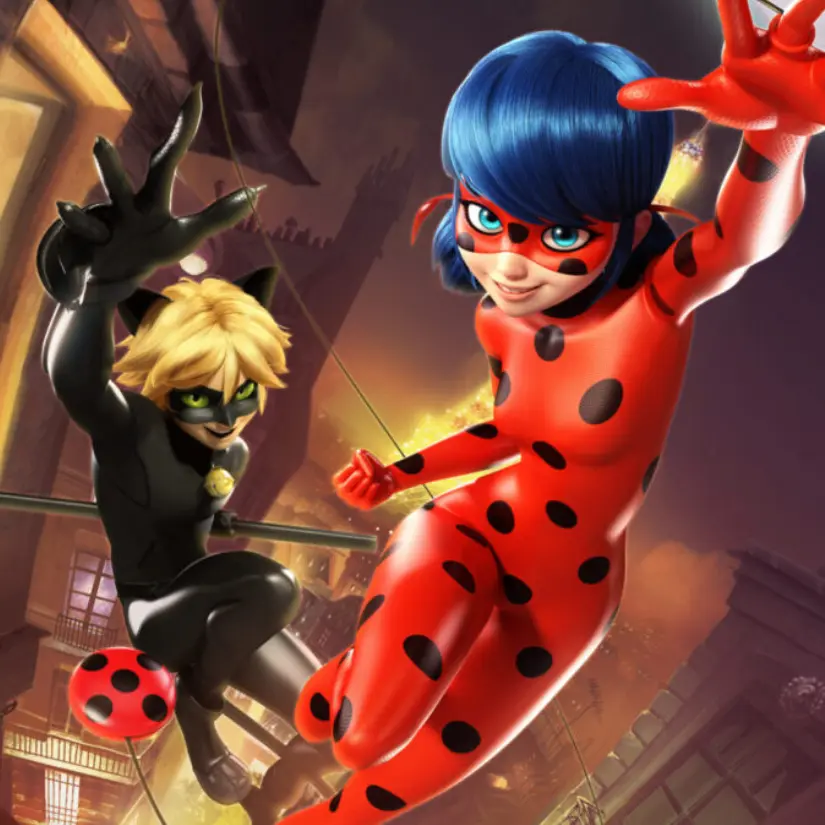 Meomoo의 미라큘러스 RPG