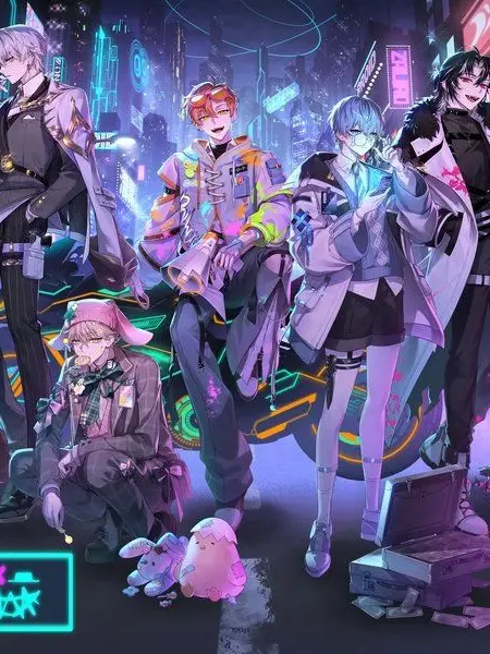 MatureCloud7592의 조직 싸이코드가 어려졌다?!